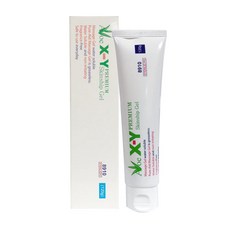 알로에 XY 프리미엄 스킨쉽젤 120ml 러브 마사지 젤 수용성, 120g, 4개