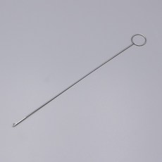 원단뒤집게 (26.5cm) 원단뒤집개, 1개