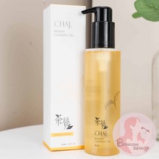 茶覺 金萱植萃保濕卸妝凝露 150ml, 1個