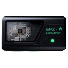 이피지 TS01 레전더리 스마트 게이밍 사운드 카드