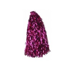 올라 치어리딩술 응원수술 분홍 20개