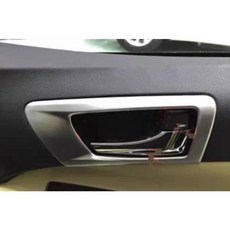 【車王汽車精品百貨】Toyota 豐田 CAMRY 7代 7.5代 內門拉手框 空調出風口框 車內裝飾框