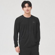 썬마스킨 프리미엄 자외선차단 UV 쿨링 스포츠 골프 남성 라운드 이너웨어 티셔츠