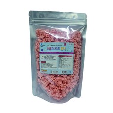 디폼블럭 8mm 1000개 대용량 리필 30종컬러, 살구색, 1개