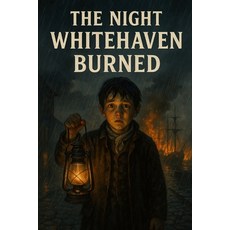 (영문도서)The Night Whitehaven Burned Paperback, Independently Published, English, 9798275866902