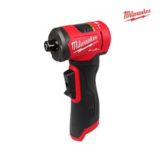 밀워키 충전다이그라인더 M12 FDGA2-0 본체만 베어툴, 1개