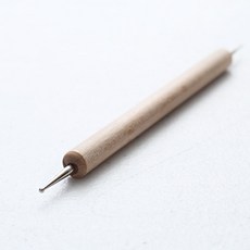 먹지용양면펜/ 먹지용펜, 1개, 단품