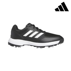 아디다스골프 여성 테크 리스폰스 3.0 골프화 블랙 HQ1201