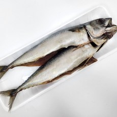 수산잇츠 국내산 자반고등어 1손, 2개, 300g