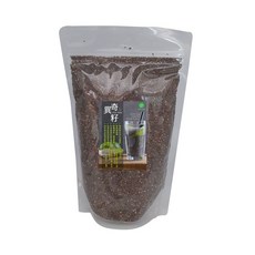 SF 奇異籽 500g/包 高纖 Omega-3 無添加, 1個