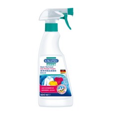 Dr. Beckmann 貝克曼博士 超潔淨衣物去漬噴劑, 1個