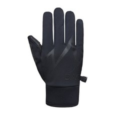 블랙야크 등산 장갑 vs 이월 알파인윈드스토퍼글러브 2BYGVF3904 활동성좋은 손보호 낚시, BLACK, 1개