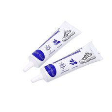 奧里奇 鞋膠 軟性防水膠 WJ-1015 60ml, 1個, 鞋膠60ml