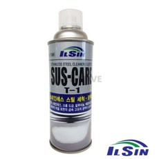 HOMEAVE 스테인레스 광택제 캠핑조리기구세정제