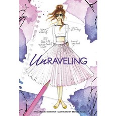 Unraveling Hardcover, Stone Arch Books