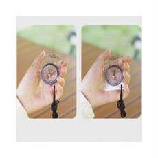 미니나침반 나침판