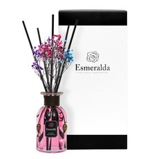에스메랄다 개업선물 답례품 디퓨저 선물세트 1P, 체리블라썸, 1개