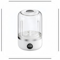 迷你無線洗衣機 便攜充電式多維渦輪旋轉, 迷你洗衣機