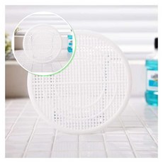 쌍문상회 공구 수납 철물 욕실용품 정리 배수구걸름망大 원목 다인네 W 생활용품 주방용품 세탁용품 40872EA, 본상품