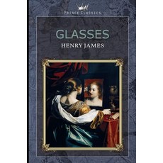 Glasses: (short story) Annotated Paperback, Independently Published, English, 9798731801881