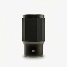 [캔 500ml 호환] 디트레 인서트 텀블러 캔쿨러, 1개, 550ml, 매트블랙