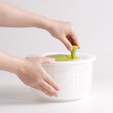 야채 식품 주방 채소 탈수기 물기제거 물빼기 kmi+6265Sr