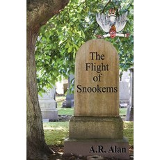 (영문도서)The Flight of Snookems Paperback, Gr Press, English, 9781515447931