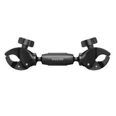 인스타360 모터사이클 셀피스틱 지지용 클램프, 모터사이클 클램프 1개