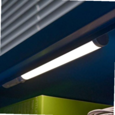 마켓마고 무선 LED 센서등 스틱바 주백색(EK565)) AAx3개 무선센서등led