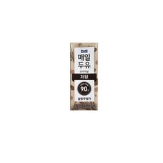 매일두유 식이섬유, 48개, 190ml