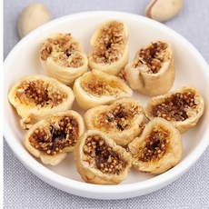 VB 건조 무화과 말랑말랑 먹기 좋게 말린 반건조 무화과, 1봉, 250g