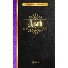 (영문도서)Vampires in Literature; Lilith Paperback, Offbeatreads, English, 9781950464890