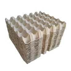 종이 계란판 특란 왕란 30구, 20개