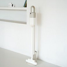 [본사직영]모온 오비큠 프로 무선청소기 마시멜로우 OBICUUM PRO P11