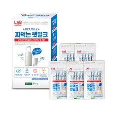 짜먹는 펫밀크 12g x 25개입 강아지 고양이 간식, 짜먹는펫밀크, 25개
