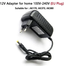 가정용 차량용 앰프 2 채널 블루투스 5.0 서라운드 FM USB 리모컨 미니 HIFI 디지털 스테레오 AK35 800W, 01 EU plug