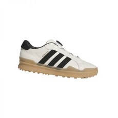 아디다스 ADIDAS GOLF RETROCROSS GRIPMORE BOA SPIKELESS 골프화 HP3718 270256