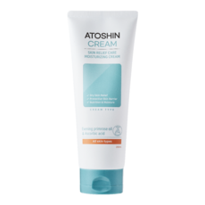 [닥터신] 아토신크림 데일리케어 피부진정 보습크림, 1개, 200ml