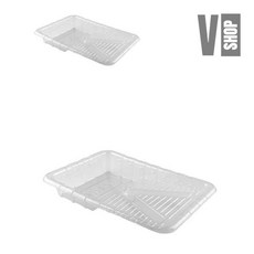 셀 커머스 페인트도구 롤러트레이 페인트작업도구, 롤러트레이(중)