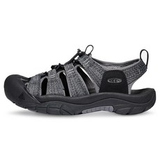 KEEN 男女通用款涼鞋 Newport H2