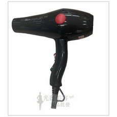 毒蠍子 台灣製 寵物吹風機 重型吹風機 JF-2000 /JPA-2000 高功率專業美髮沙龍級吹風機 1600w, 毒蠍子 JPA--2000 (黑色)