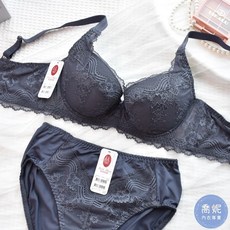 Mode Marie 曼黛瑪璉 包覆提托經典內衣褲套裝
