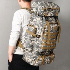 백팩 가방 4색 캠핑 여행 낚시 가방 등산 배낭 pys+31350Wj, 본상품선택