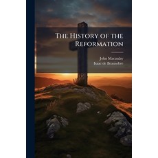 (영문도서)The History of the Reformation: From the French of Mons. De Beausobre Paperback, Nabu Press, English, 9781178050196