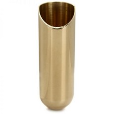 락 슬라이드 광택 황동 볼팁 소형 2276364