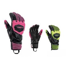 레키 스키 장갑 월드컵 베놈 SL 3D 654 801301 654 801302