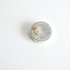 莫莫日貨 Yohaku 原創系列 2025 6月新品 日本製 紙膠帶 和紙膠帶 (共2款), 1個, 01.夜曲 Y169