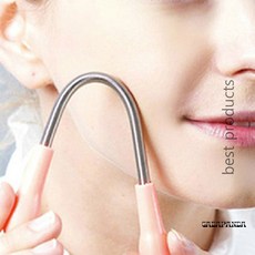 얼굴 잔털 제거기 26642