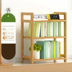 난대나무 수납 선반 길이 35507090cm 거실 책장 칸막이 헤드보드 배치 정리 도구, 01 1개, 08 (전체 보드) 3겹 길이 50m