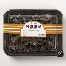 건목이버섯 50g _금보삼농원, 1개